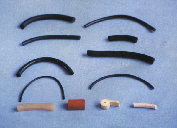 异型密封条系列